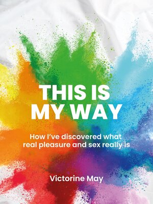 cover image of This is my way